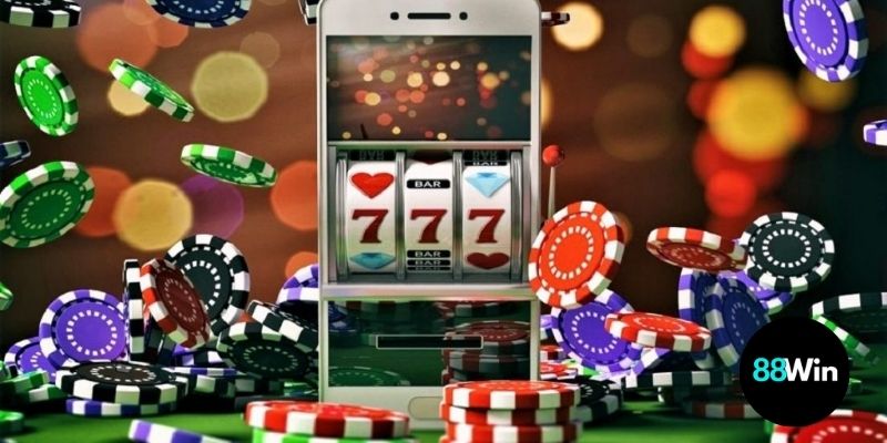 58win1 máy casino