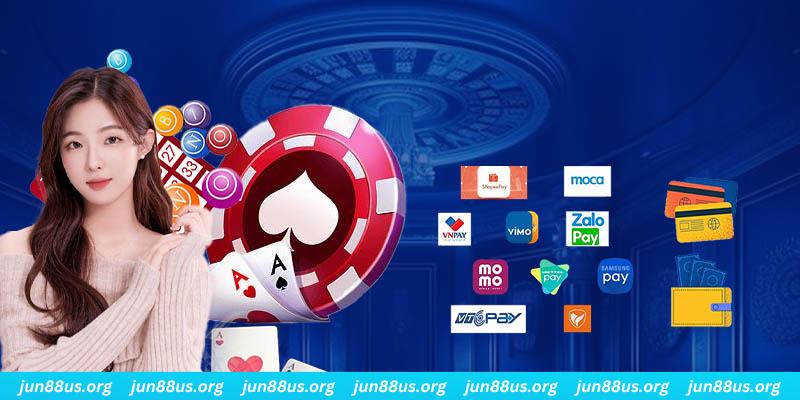 58win1 baccarat là game gì