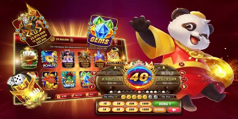 58win1 máy tính online casino
