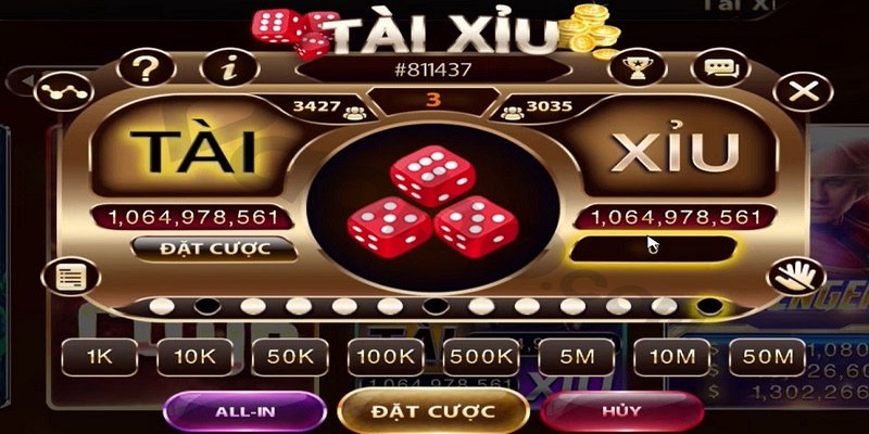 58win1 nổ hũ là gi