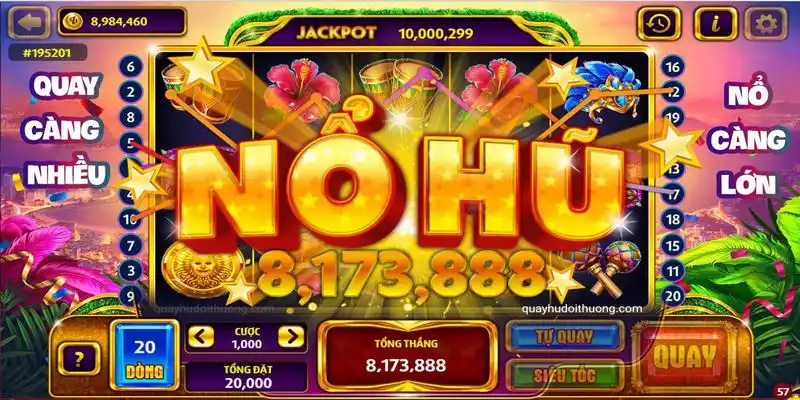 58win1 xổ số đại phát